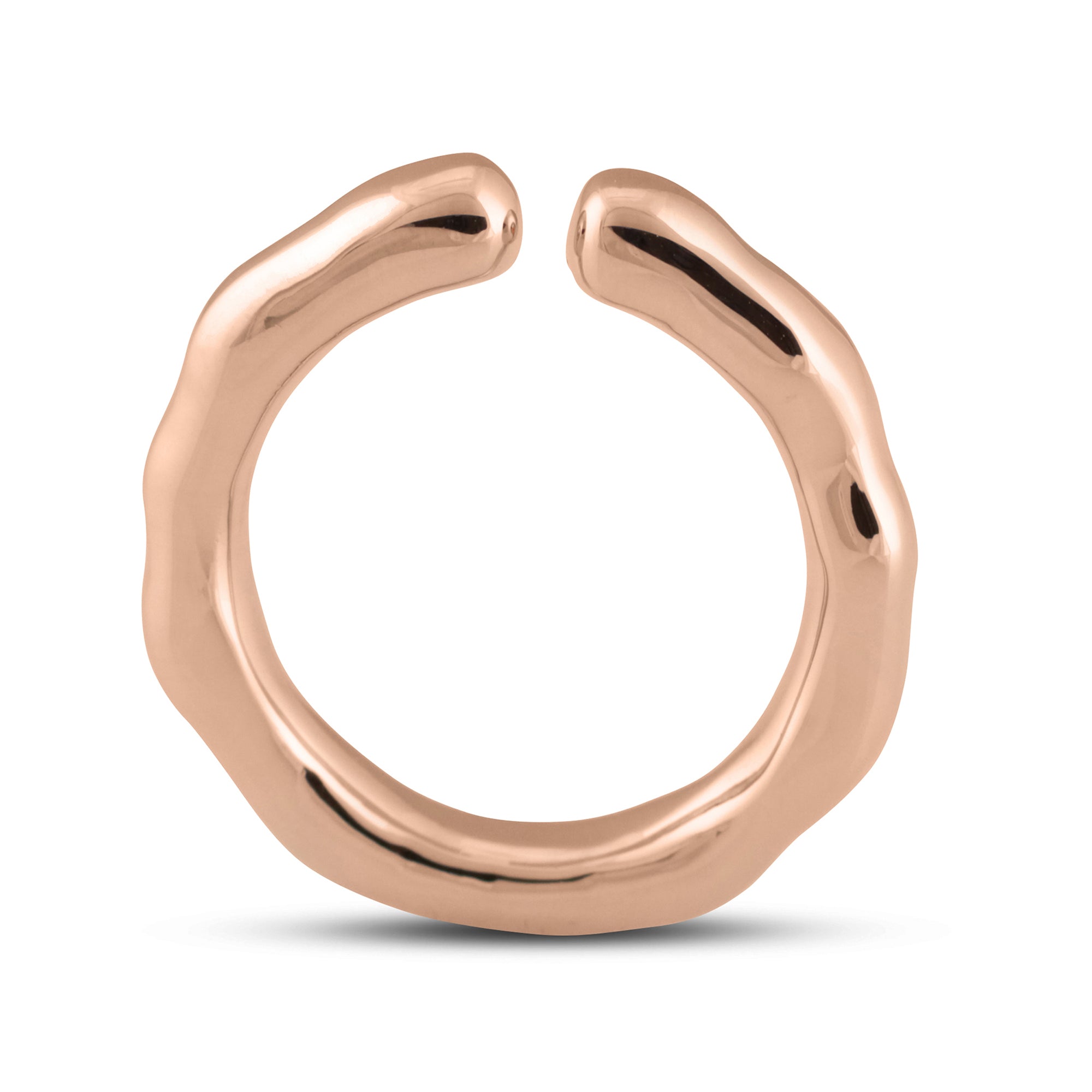 Ramo Band Rose Gold