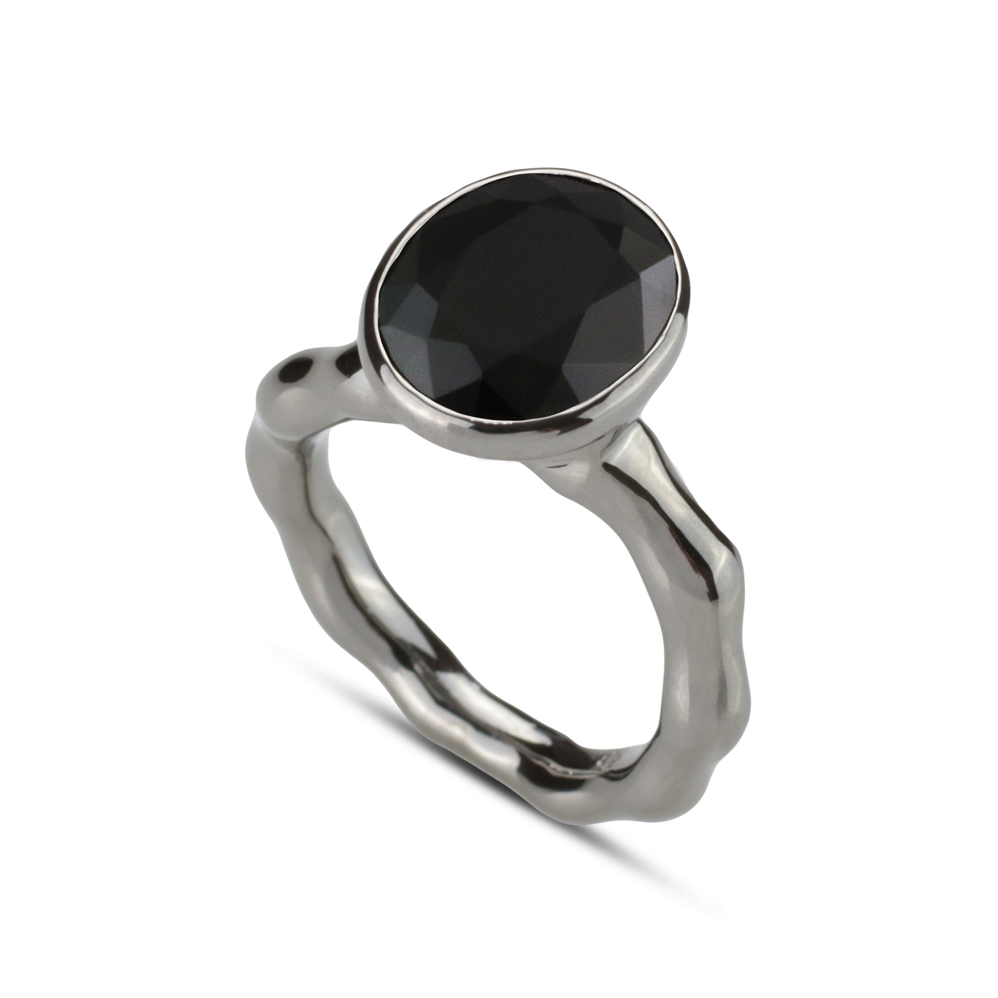 Ramo Ring Nero