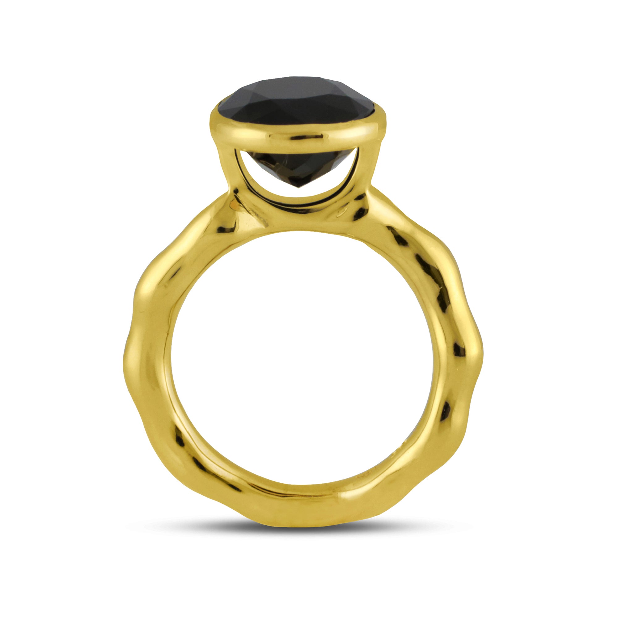 Ramo Ring Nero